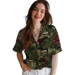 texas-longhorns-hawaiian-shirt-custom-foliage-camo-dark-olive-green-best-selling