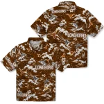 texas-longhorns-hawaiian-shirt-custom-wave-florals-orange-best-selling
