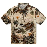 texas-longhorns-hawaiian-shirt-customized-island-voyage-orange-beige-best-selling