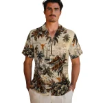 texas-longhorns-hawaiian-shirt-customized-island-voyage-orange-beige-best-selling