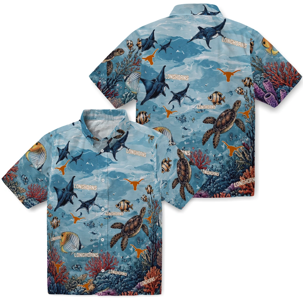 texas-longhorns-hawaiian-shirt-personalized-coral-reef-aqua-high-quality