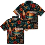 texas-longhorns-hawaiian-shirt-personalized-scenic-collage-black-green-best-selling