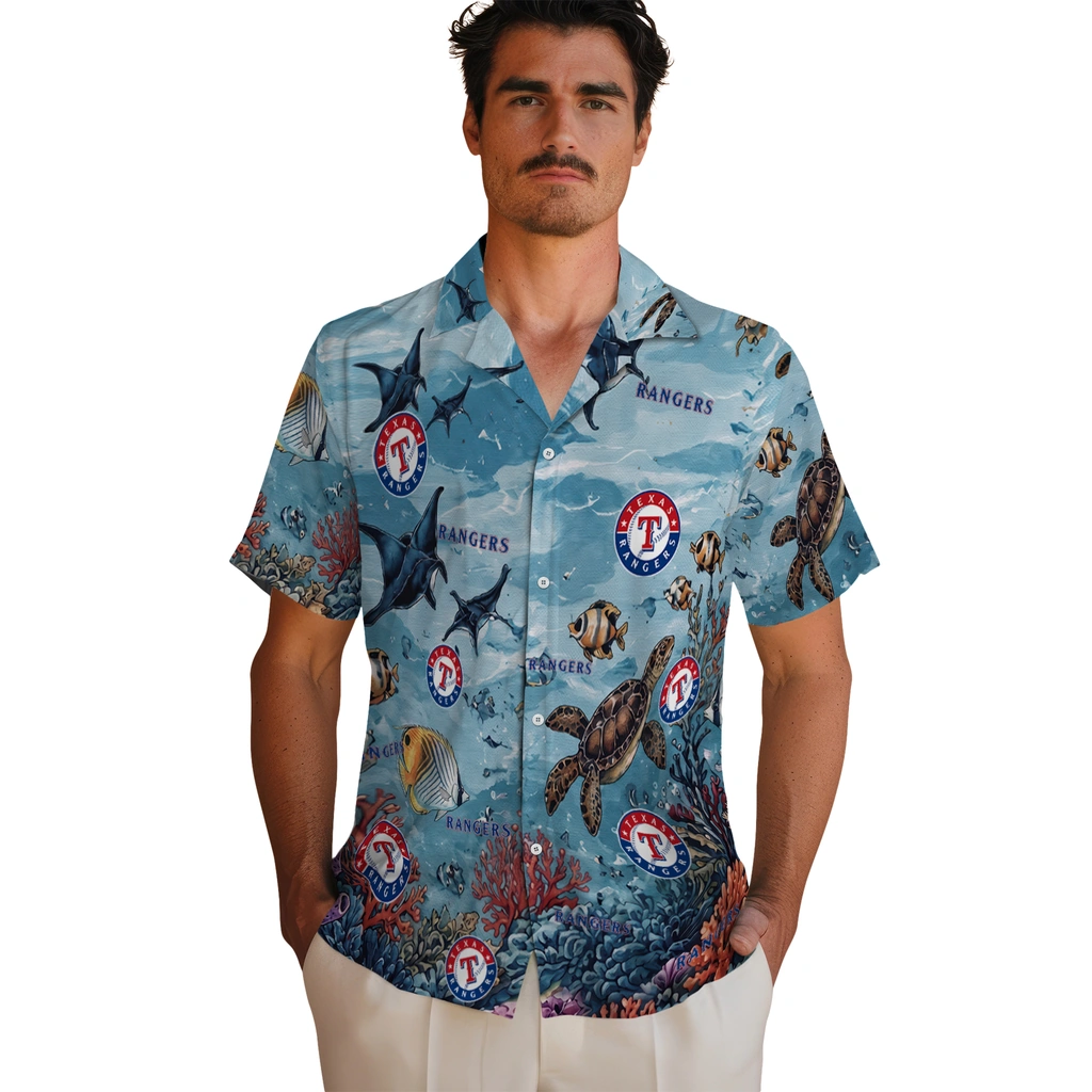 texas-rangers-hawaiian-shirt-customized-coral-reef-aqua-fashion-forward