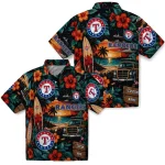 texas-rangers-hawaiian-shirt-customized-scenic-collage-black-green-best-selling