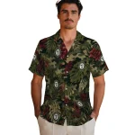 texas-rangers-hawaiian-shirt-personalized-foliage-camo-dark-olive-green-best-selling