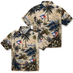 toronto-blue-jays-hawaiian-shirt-customized-island-voyage-blue-beige-best-selling
