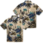 ucla-bruins-hawaiian-shirt-custom-island-voyage-blue-beige-best-selling