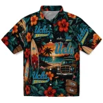 ucla-bruins-hawaiian-shirt-customized-scenic-collage-black-green-best-selling