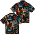 ucla-bruins-hawaiian-shirt-customized-scenic-collage-black-green-best-selling