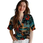 ucla-bruins-hawaiian-shirt-customized-scenic-collage-black-green-best-selling