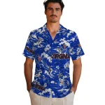 virginia-cavaliers-hawaiian-shirt-custom-wave-florals-blue-best-selling