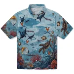 virginia-cavaliers-hawaiian-shirt-personalized-coral-reef-aqua-best-selling