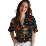 virginia-cavaliers-hawaiian-shirt-personalized-scenic-collage-black-green-best-selling