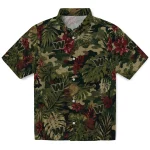 washington-commanders-hawaiian-shirt-custom-foliage-camo-dark-olive-green-best-selling