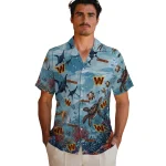 washington-commanders-hawaiian-shirt-personalized-coral-reef-aqua-best-selling