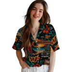 washington-commanders-hawaiian-shirt-personalized-scenic-collage-black-green-best-selling