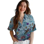 washington-huskies-hawaiian-shirt-personalized-coral-reef-aqua-best-selling