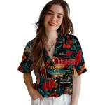wisconsin-badgers-hawaiian-shirt-customized-scenic-collage-black-green-best-selling