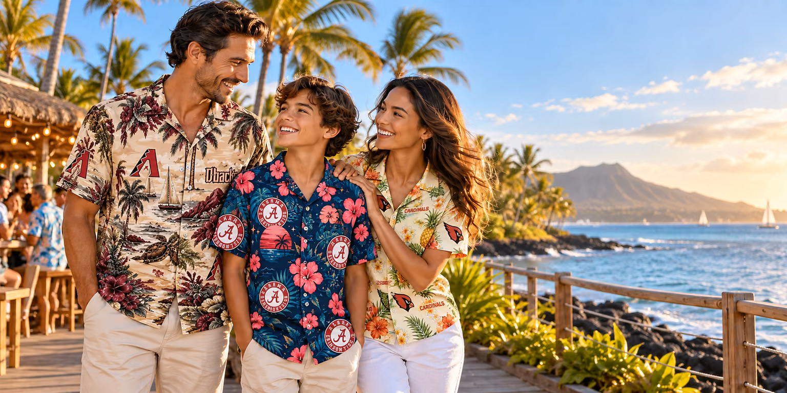 hero family tapaalohashirts